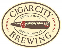 Cigar City Brewing