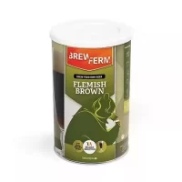 Brewferm Flemish Brown