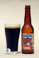 The Cebruery Choccolate Hill Porter