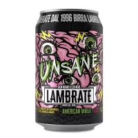 Lambrate Unsane