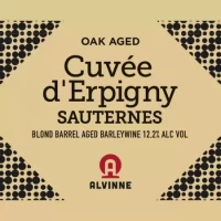 Alvinne Cuvee D-Erpigny