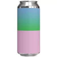 To Øl Stereo Mono Citra