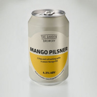 The-Garden-Mango-Pilsner