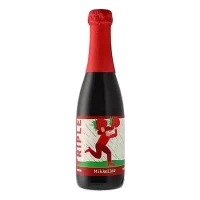 Mikkeller Spontan Triple Raspberry