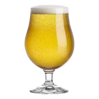 Mystic Saison (Rye Saison)