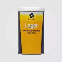 Brewmaker Essential Lager