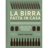 La Birra fatta in casa