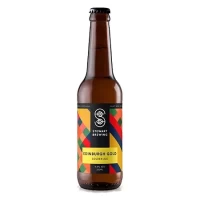 Stewart Brewing Edinburgh Gold