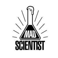 Mad Scientist