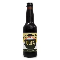 Mikkeller Beer Geek Flat White Low ABV