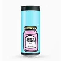 Jungle Juice Dirty Things