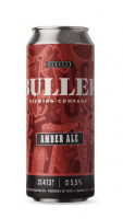 Buller Amber Ale