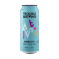 Trouble Brewing Ambush