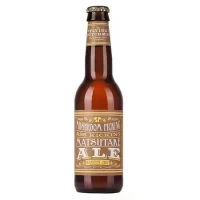 The Flying Dutchman Mushroom Picking Ass Kicking Matsutake Ale