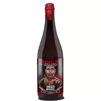 Amager American Outlaws Cherokee Bill