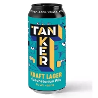 Tanker Kraft Lager