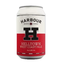 Harbour Helltown West Coast Pale