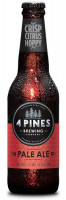 4 Pines Pale Ale