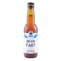 Bierol Brain Fart