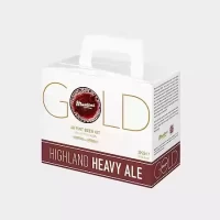 Muntons Gold Highland Heavy Ale