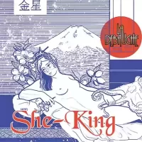 La Debauche She King