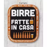 Birre fatte in casa