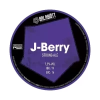 Balabiòtt J-Berry