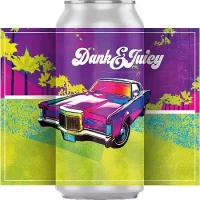 Dry & Bitter Dank & Juicy