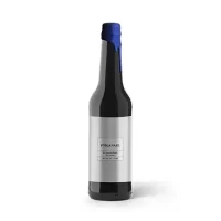 Pühaste Põhjanael Rye Whisky BA