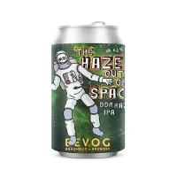 Bevog The Haze Out Of Space