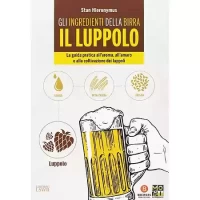 Gli ingredienti della birra il luppolo