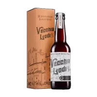 Brewfist Vecchia Lodi 2019