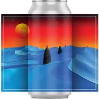 Dry & Bitter Sleepy Nomad