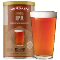 Morgan’s Frontier IPA