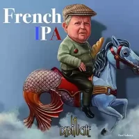 La Débauche French IPA