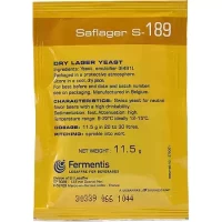 Fermentis SafLager S-189