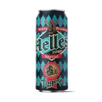 Bevog Helles Export