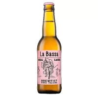 Brewfist La Bassa