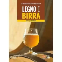 Legno e birra
