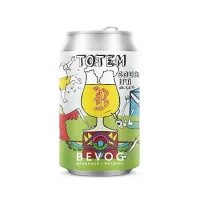 Bevog Totem