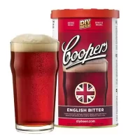 Estratto Luppolato Coopers English Bitter