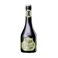 Birra del Borgo La Saracena