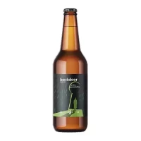 Orso Verde Backdoor Bitter