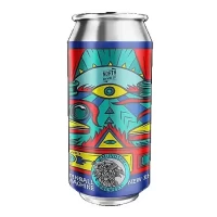 Amundsen Pinball Space Machine