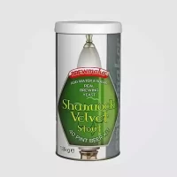 Brewmaker Irish Velvet Stout