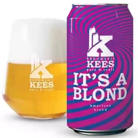 Kees Its A Blond