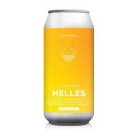 Cloudwater Helles
