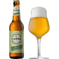 Camba Bavaria Bavarian Summer
