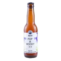 Bierol Pop A Woody
