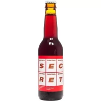 To Øl Santa’s Secret Mochaccino Messiah Triple Shot